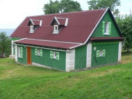 Penzion